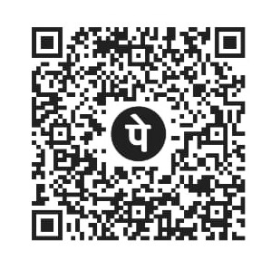 UPI QR Code